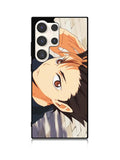 Nishinoya Yu Samsung Galaxy S23 Ultra 5G Case QC5652