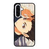 Nishinoya Yu Samsung Galaxy A36 5G Case RC5652