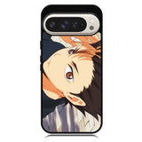 Nishinoya Yu Google Pixel 10 Pro XL Case RC5652