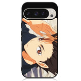 Nishinoya Yu Google Pixel 9 Pro XL Case OV5652
