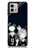 Babby Haikyuu Motorola Moto G Stylus 5G 2023 Case OV5664