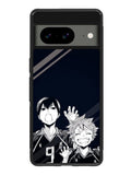 Babby Haikyuu Google Pixel 8A Case QC5664
