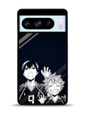 Babby Haikyuu Google Pixel 8 Pro Case QC5664