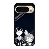 Babby Haikyuu Google Pixel 10 Pro Case QC5664