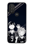 Babby Haikyuu Motorola Moto G Pure 2021 , Moto G Power 2022 Case OV5664