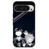Babby Haikyuu Google Pixel 9 Pro XL Case OV5664