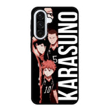 KARASUNO Samsung Galaxy A36 5G Case RC5659