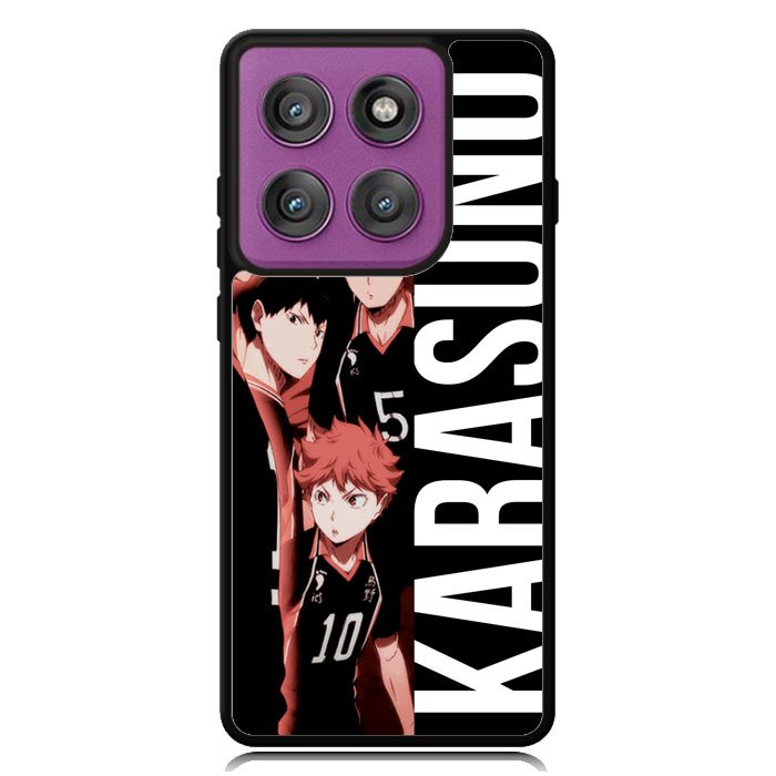 KARASUNO Motorola Moto Edge 2025 | Moto Edge 60 Fusion | Moto Edge 60 Pro Case OV5659