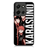 KARASUNO Motorola Moto G 5G 2025 Case OV5659
