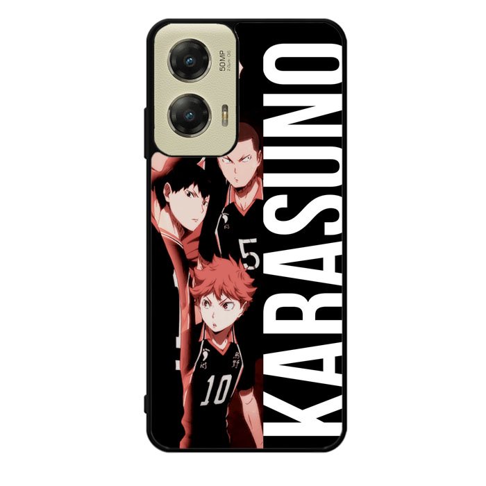 KARASUNO Motorola Moto G Stylus 5G 2024 Case OV5659