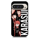 KARASUNO Google Pixel 10 Pro XL Case RC5659