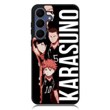 KARASUNO Samsung Galaxy S25 FE Case OV5659