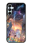 Kimi No Na Wa Anime Samsung Galaxy A15 5G Case OV5656