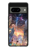 Kimi No Na Wa Anime Google Pixel 8A Case QC5656