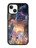 Kimi No Na Wa Anime iPhone 14 Case QC5656