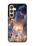 Kimi No Na Wa Anime Samsung Galaxy S25 Plus 5G , Samsung Galaxy S25+ 5G Case OV5656