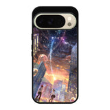 Kimi No Na Wa Anime Google Pixel 10 Pro Case OV5656
