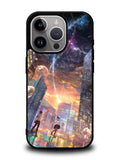Kimi No Na Wa Anime iPhone 16 Pro Max Case OV5656