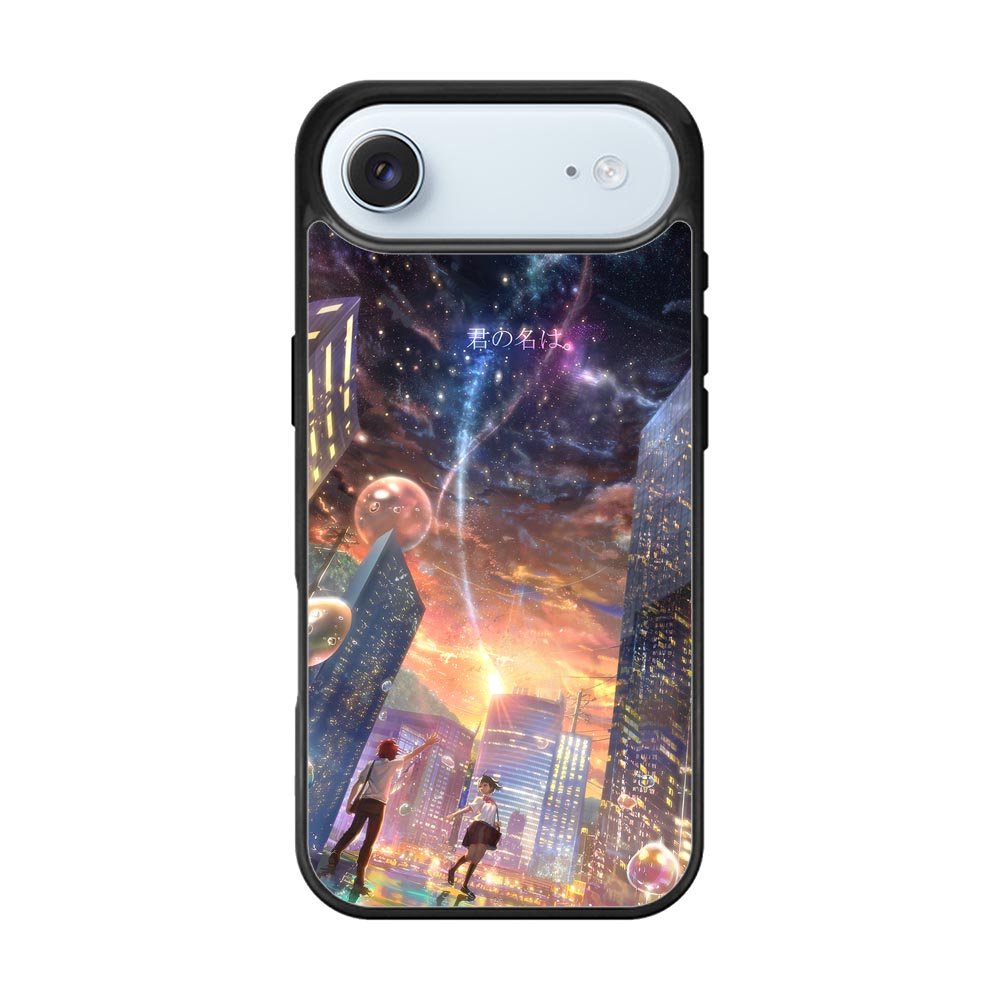 Kimi No Na Wa Anime iPhone Air Case OV5656