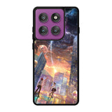 Kimi No Na Wa Anime Motorola Moto Edge 60 Pro Case OV5656