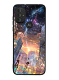 Kimi No Na Wa Anime Motorola Moto G Pure 2021 , Moto G Power 2022 Case OV5656