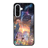 Kimi No Na Wa Anime Samsung Galaxy A26 5G Case RC5656