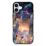Kimi No Na Wa Anime iPhone 16 Case QC5656