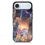 Kimi No Na Wa Anime iPhone 17 Air Case OV5656