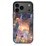 Kimi No Na Wa Anime iPhone 17 Pro Case RC5656