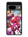 Nanatsu no Taizai Ban Google Pixel 8A Case QC5653