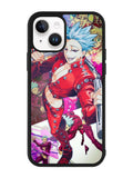 Nanatsu no Taizai Ban iPhone 14 Case QC5653