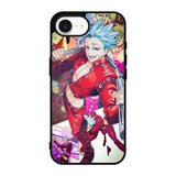 Nanatsu no Taizai Ban iPhone 17e Case QC5653
