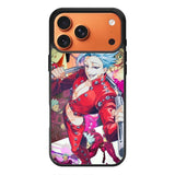 Nanatsu no Taizai Ban iPhone 17 Pro Max Case QC5653