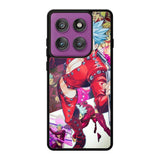 Nanatsu no Taizai Ban Motorola Moto Edge 60 Pro Case QC5653