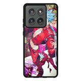 Nanatsu no Taizai Ban Motorola Moto Edge 2025 Case QC5653