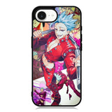 Nanatsu no Taizai Ban iPhone 16e Case OV5653