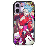 Nanatsu no Taizai Ban iPhone 17 Case OV5653