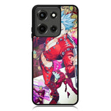 Nanatsu no Taizai Ban Motorola Moto G 5G 2025 Case OV5653