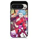 Nanatsu no Taizai Ban Google Pixel 9 Pro XL Case OV5653