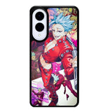 Nanatsu no Taizai Ban Samsung Galaxy S25 Edge 5G Case OV5653
