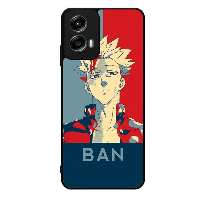 Ban Anime Motorola Moto G Play 2024 Case OV5648