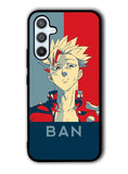 Ban Anime Samsung Galaxy A54 5G Case OV5648