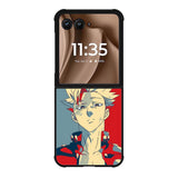 Ban Anime Motorola Moto RAZR Plus 2025 Case OV5648