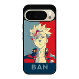 Ban Anime Google Pixel 10 Pro Case OV5648