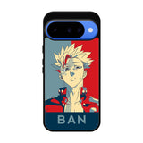Ban Anime Google Pixel 10 Case OV5648