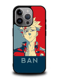 Ban Anime iPhone 16 Pro Max Case OV5648