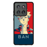 Ban Anime Motorola Moto Edge 2025 Case OV5648