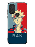 Ban Anime Motorola Moto G Pure 2021 , Moto G Power 2022 Case OV5648
