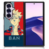 Ban Anime Samsung Galaxy Z Fold 7 Case OV5648