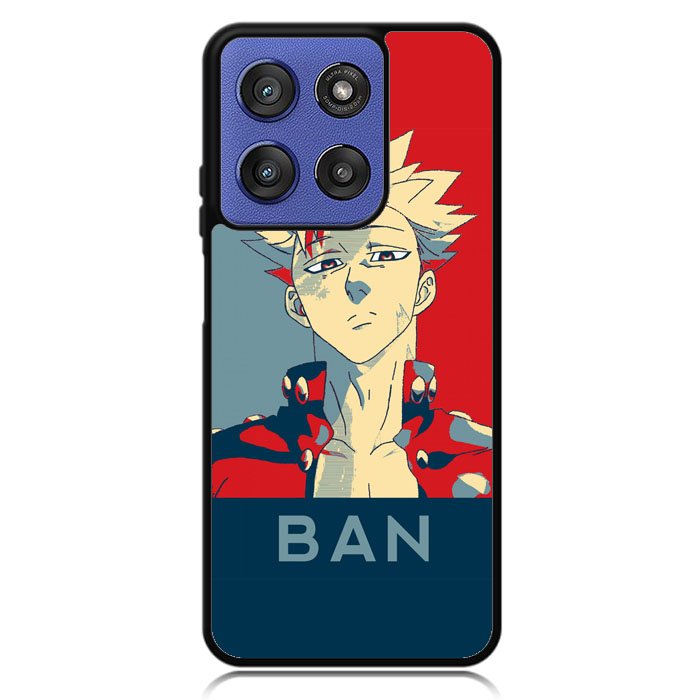 Ban Anime Motorola Moto G Stylus 5G 2025 Case OV5648